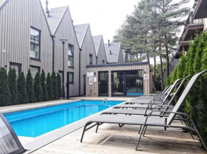 Apartment In The Forest, Palanga